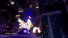 A screenshot taken in Dreams. 15 of 18.