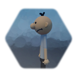 Greg heffley zoo wee mama