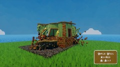 A screenshot taken in Dreams. 3 of 4.