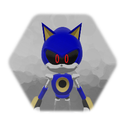 Metal Sonic