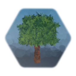 Tree (Static)