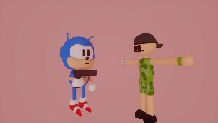 A screenshot taken in Dreams. 19 of 27.