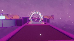 Mein Traumiversum-Rennen!