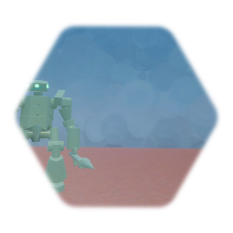 Nier Automata 2 New Enemy Robots