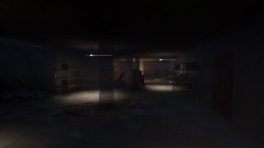 A screenshot taken in Dreams. 14 of 22.