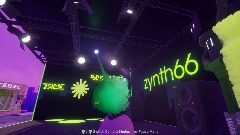 A screenshot taken in Dreams. 9 of 19.