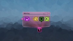 A screenshot taken in Dreams. 3 of 4.