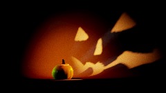 A screenshot taken in Dreams. 3 of 8.