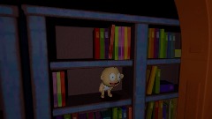 A screenshot taken in Dreams. 1 of 3.
