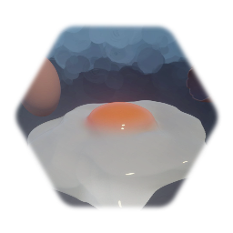 Egg - Oeuf