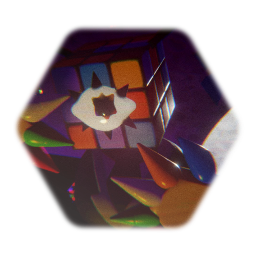 My characters n stuff