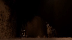 A screenshot taken in Dreams. 6 of 10.