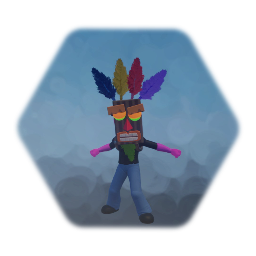 Daniele Lo Stickman (V3)