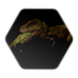 Dinosaurs 1991