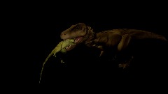 A screenshot taken in Dreams. 1 of 7.