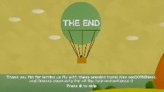 A screenshot taken in Dreams. 7 of 21.