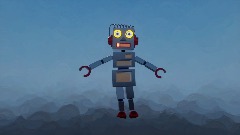 A screenshot taken in Dreams. 26 of 26.