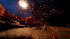 A screenshot taken in Dreams. 2 of 8.