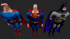 A screenshot taken in Dreams. 6 of 30.