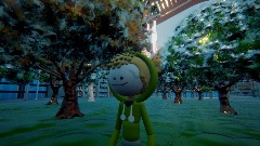 A screenshot taken in Dreams. 29 of 29.