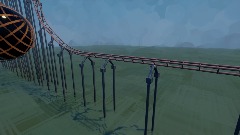 Remix de Kinetic Energy Rollercoaster