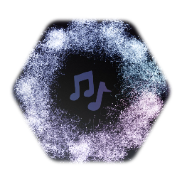 High On The Streets (Instrumental) (No Guitar Solos)