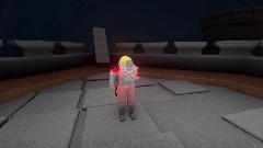 Nightmare Pyro Defeat