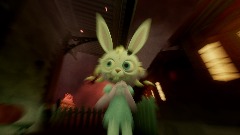 A screenshot taken in Dreams. 10 of 21.
