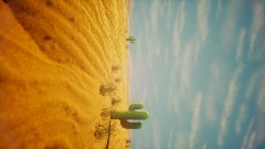 A screenshot taken in Dreams. 8 of 11.