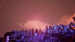 A screenshot taken in Dreams. 2 of 3.
