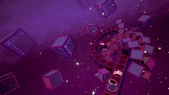 A screenshot taken in Dreams. 3 of 3.