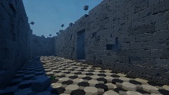 A screenshot taken in Dreams. 3 of 5.