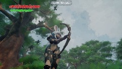 A screenshot taken in Dreams. 3 of 3.