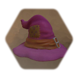 Witch Hat