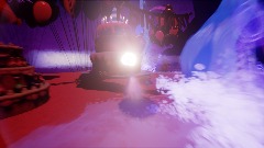 A screenshot taken in Dreams. 8 of 10.