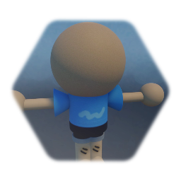 John v9 (@TW1NAN1G3N5 style)