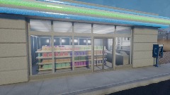 A screenshot taken in Dreams. 2 of 16.