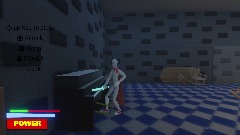 A screenshot taken in Dreams. 22 of 30.