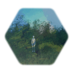 Floresta dos Animatroncs 1