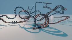 Remix of Tren Layout Foundation