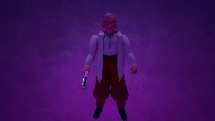 A screenshot taken in Dreams. 1 of 30.