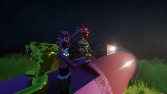 Skulees Adventures pt2