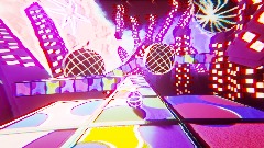 A screenshot taken in Dreams. 9 of 20.