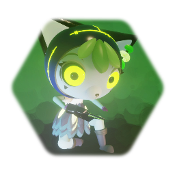 Subject 003 ("Lemon-Lime")