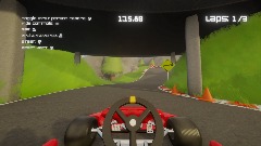 A screenshot taken in Dreams. 13 of 18.