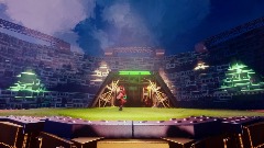 A screenshot taken in Dreams. 3 of 20.