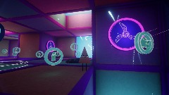 A screenshot taken in Dreams. 23 of 29.