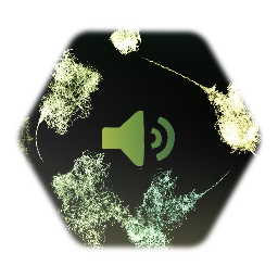 Mensch getroffen Sound