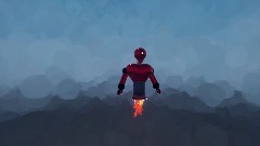 D-Bot   (original character)