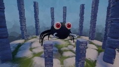 Squish the Spider